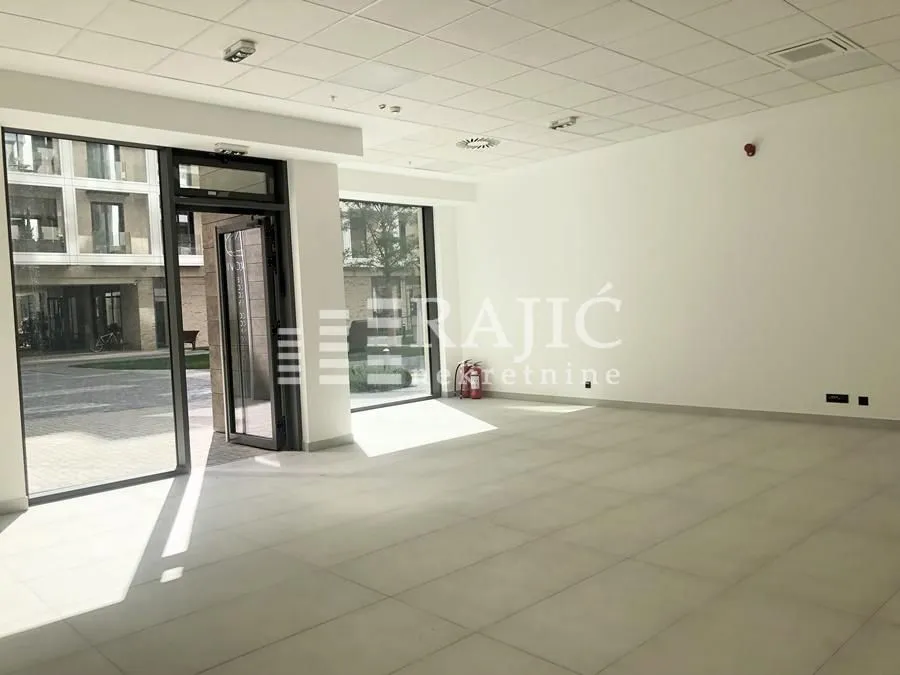 Rent, office space, 90m², Stari Grad, Beograd