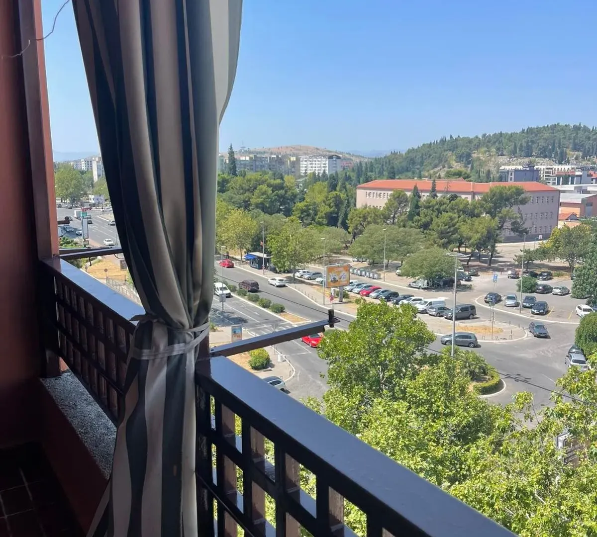 Prodaja, stan, 74m², Podgorica, Crna Gora
