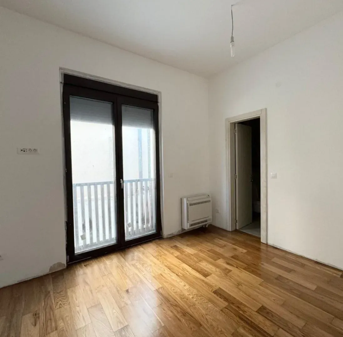 Prodaja, trosoban stan, 139m², Donja Gorica, Podgorica