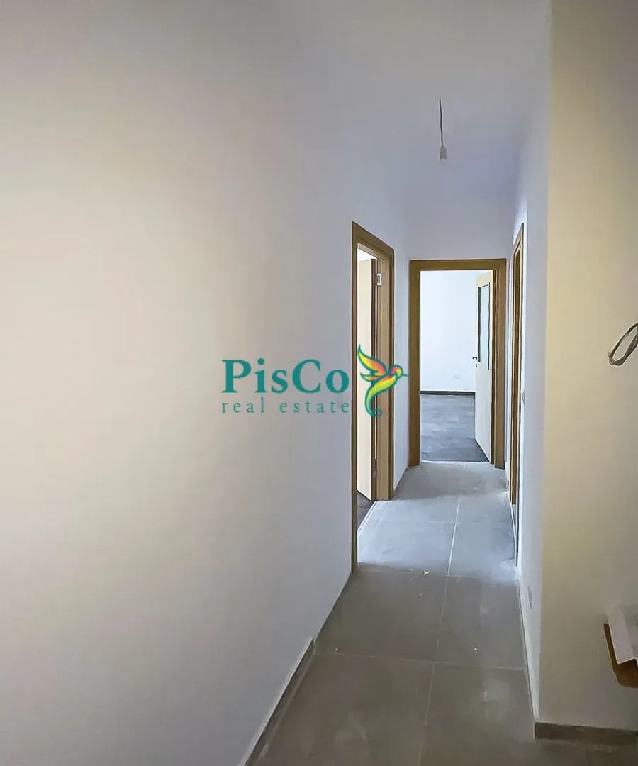 Prodaja, dvosoban stan, 80m², Pobrežje, Podgorica