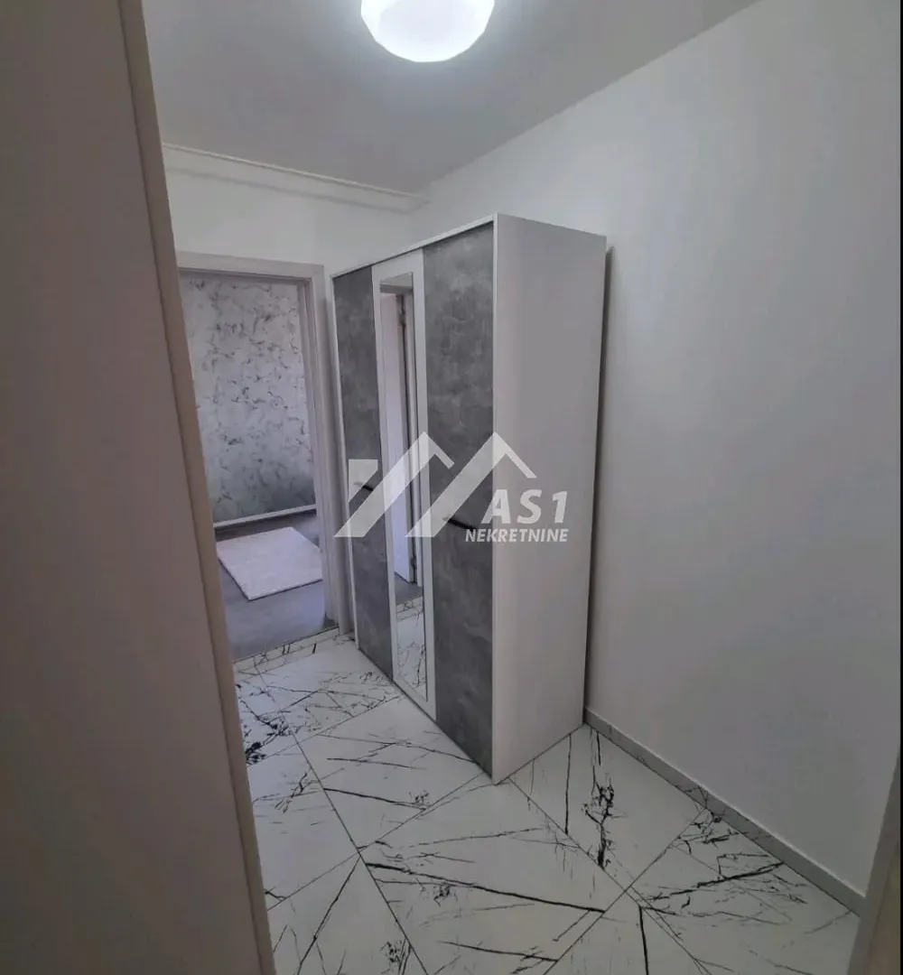 Rent, two bedroom apartment, 55m², Liman 1, Novi Sad Sve Podlokacije