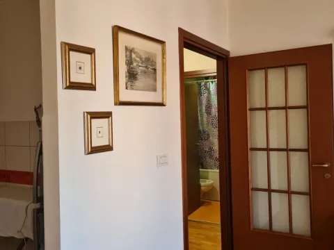 Rent, one bedroom apartment, 53m², City Kvart, Podgorica - image 6