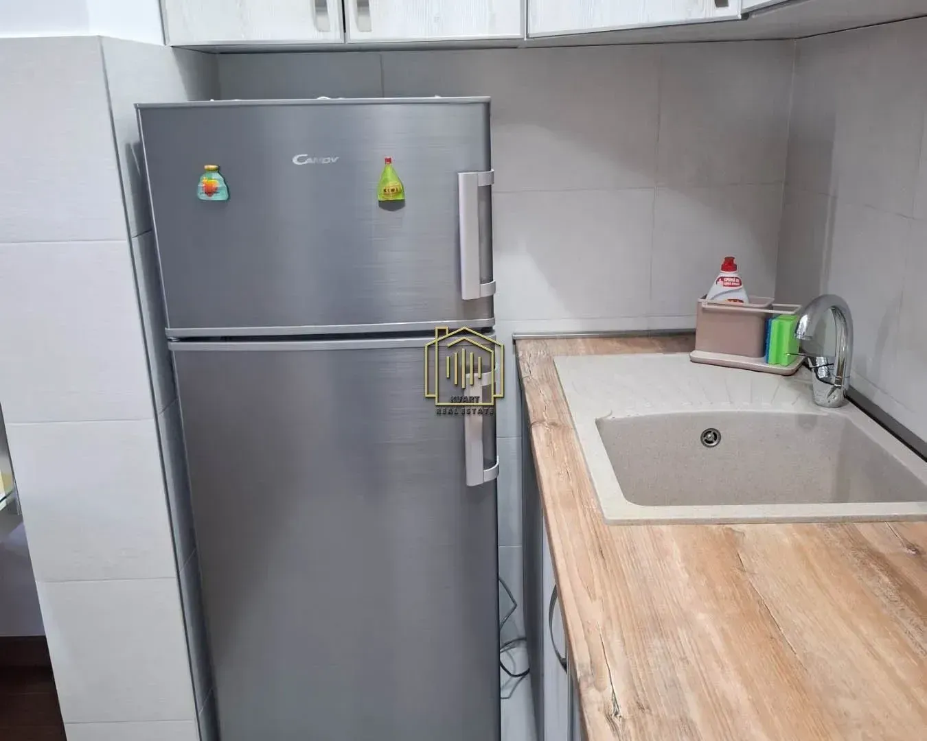 Rent, apartment, 30m², Stara Varoš, Podgorica