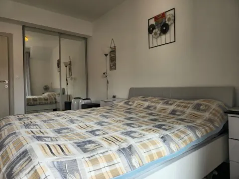 Sale, one bedroom apartment, 40m², Velji Vinogradi, Budva - image 3