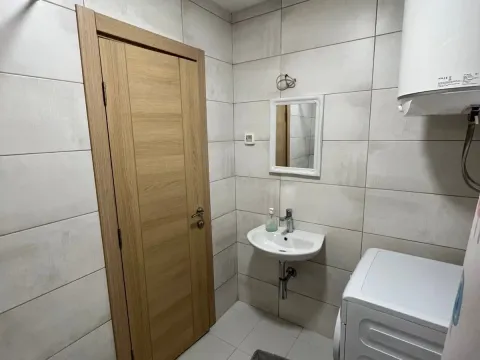 Izdavanje, jednosoban stan, 45m², Zabjelo, Podgorica - image 4
