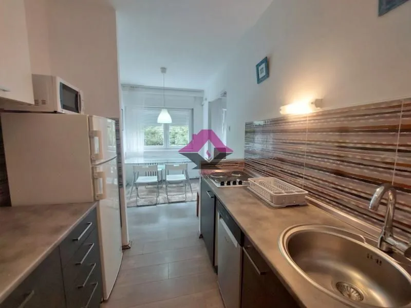 Rent, one bedroom apartment, 36m², Palilulska Pijaca, Palilula Sve Podlokacije