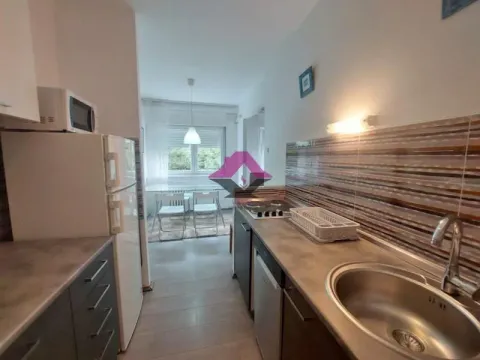 Rent, one bedroom apartment, 36m², Palilulska Pijaca, Palilula Sve Podlokacije - image 10