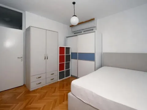 Sale, two bedroom apartment, 68m², Drpe Mandića, Podgorica - image 13
