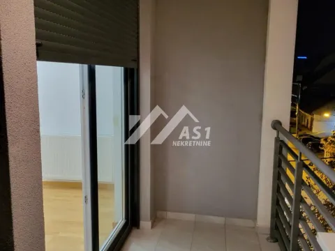 Izdavanje, dvosoban stan, 43m², Telep, Novi Sad Sve Podlokacije - image 10