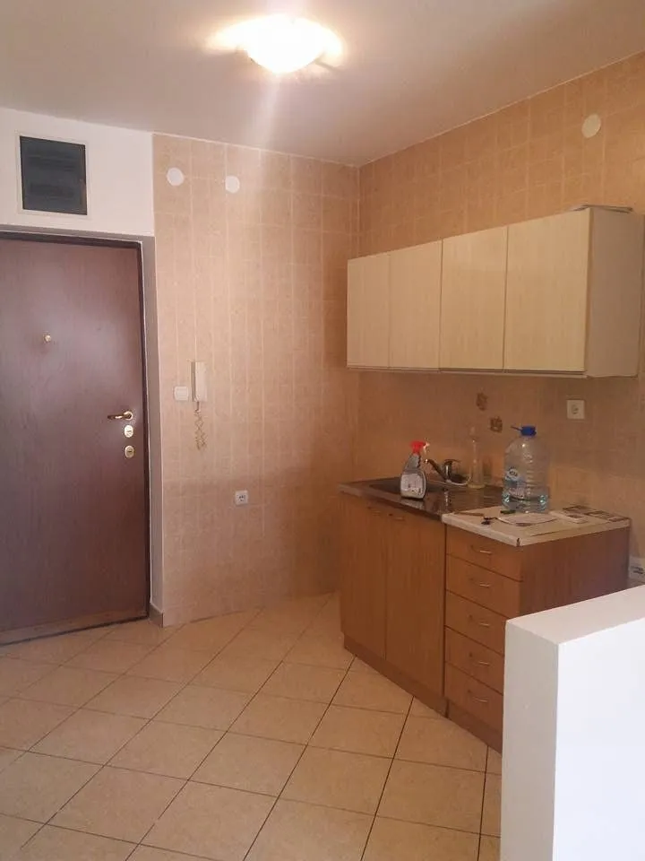 Sale, studio apartment, 33m², Centar, Bar