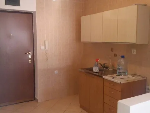 Sale, studio apartment, 33m², Centar, Bar - image 1