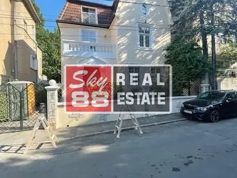 Prodaja, kuća, 243m², Senjak, Beograd - image 14