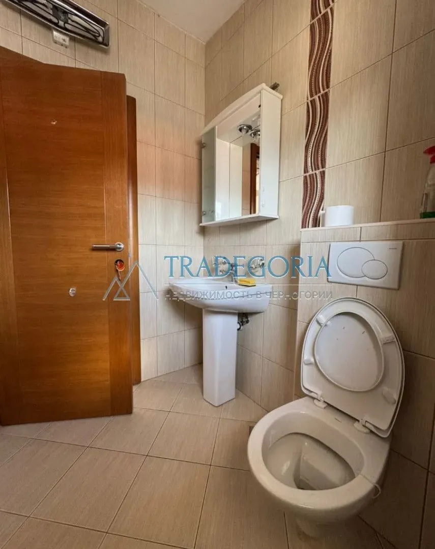 Prodaja, dvosoban stan, 87m², Bar, Crna Gora