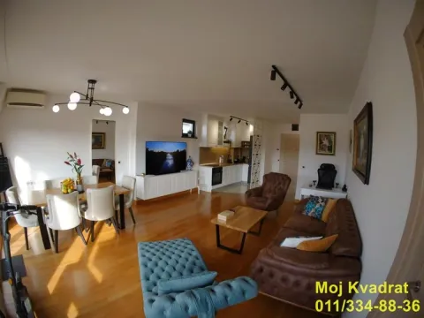 Sale, four bedroom apartment, 103m², Voždovačka Crkva, Voždovac Sve Podlokacije - image 2