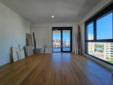 Sale, two bedroom apartment, 80m², Centar, Bar - image 3