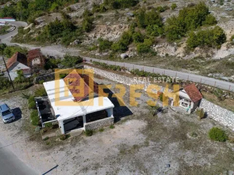 Sale, office space, 1028m², Nikšić, Crna Gora - image 14