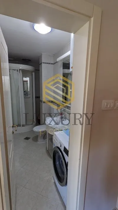 Izdavanje, jednosoban stan, 55m², Preko Morače, Podgorica