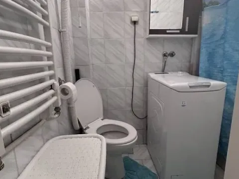 Rent, two bedroom apartment, 37m², Dorćol Sve Podlokacije, Beograd - image 5