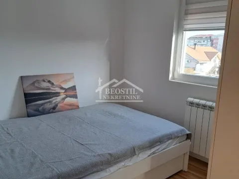 Izdavanje, dvosoban stan, 43m², Altina, Beograd - image 10
