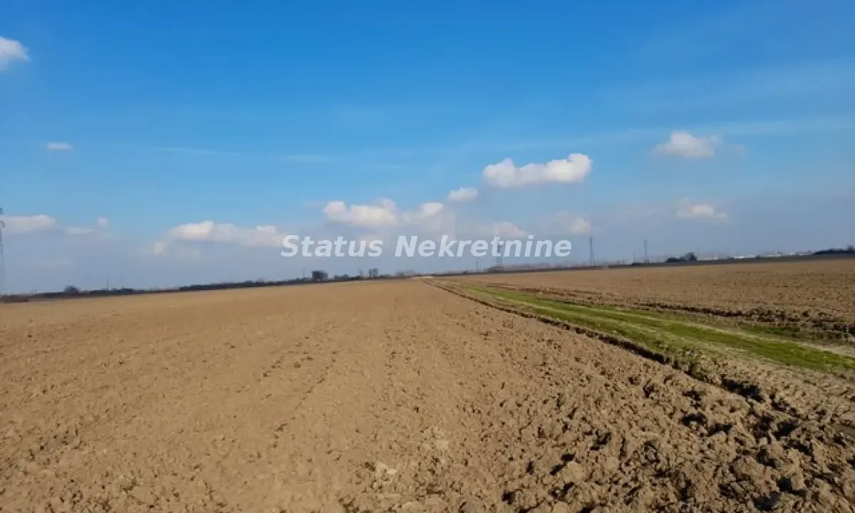 Prodaja, plac, 215m², Futog, Novi Sad Sve Podlokacije