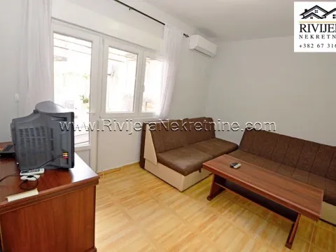 Prodaja, jednosoban stan, 48m², Igalo, Herceg Novi - image 4