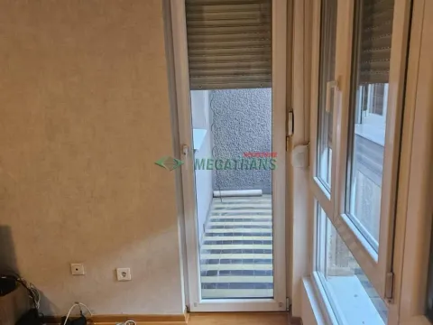 Rent, two bedroom apartment, 47m², Vukov Spomenik, Zvezdara Sve Podlokacije - image 12