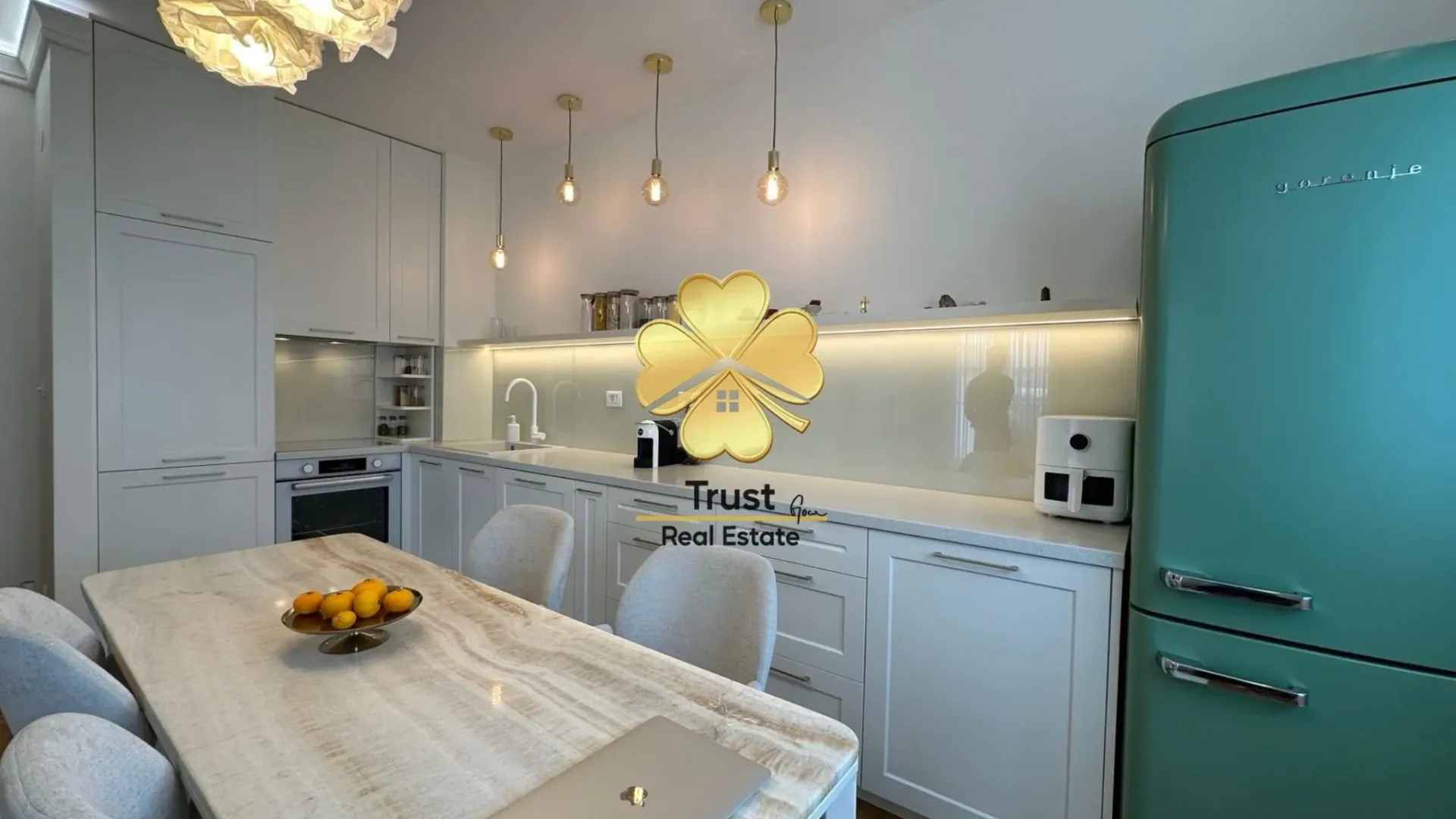 Sale, two bedroom apartment, 62m², Zabjelo, Podgorica