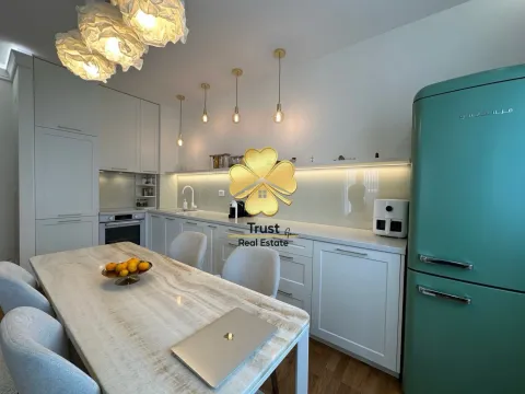 Prodaja, dvosoban stan, 62m², Zabjelo, Podgorica - image 6