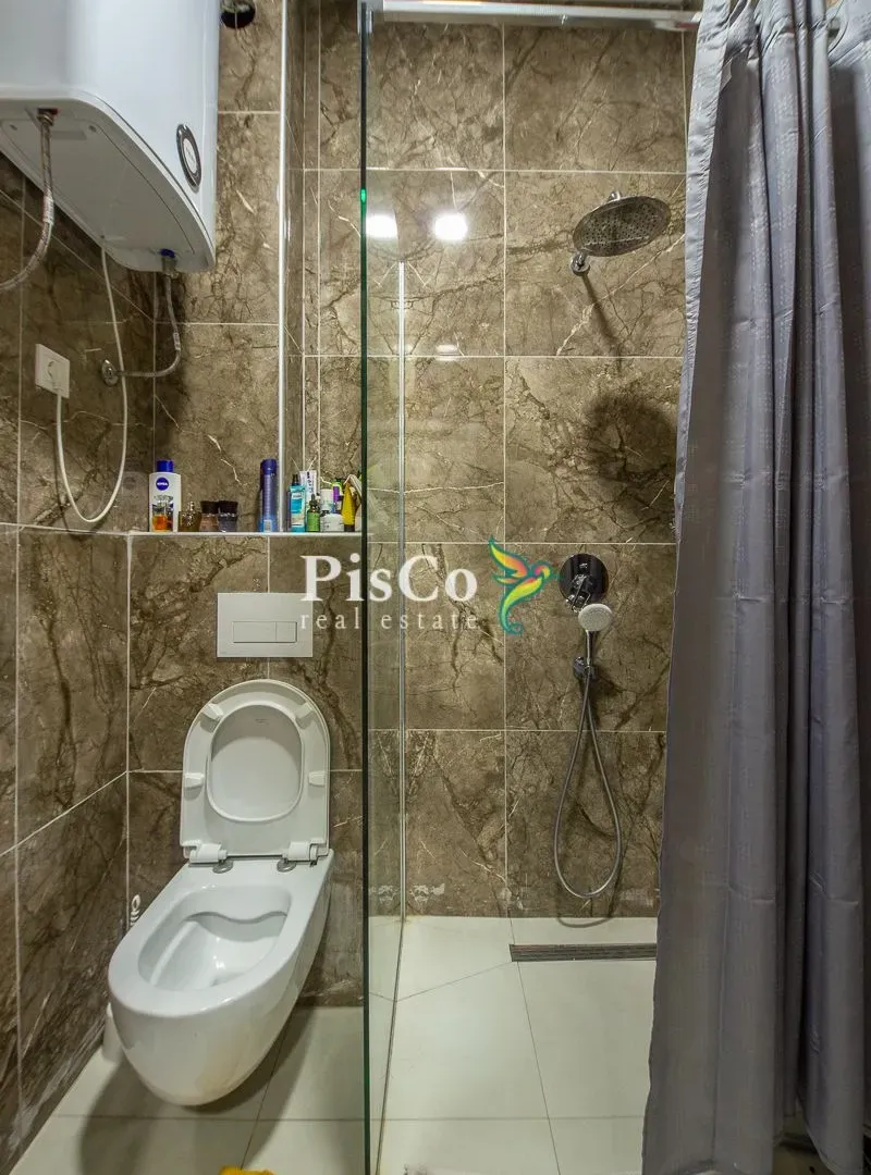 Prodaja, trosoban stan, 80m², Zabjelo, Podgorica