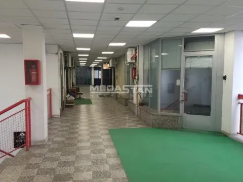 Sale, office space, 20m², Južni Bulevar, Vračar Sve Podlokacije - image 2