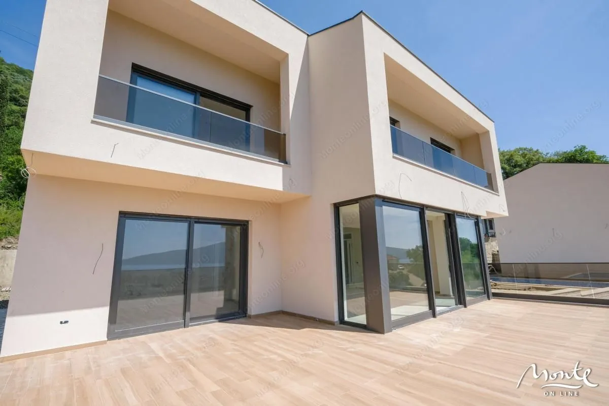 Prodaja, kuća, 403m², Tivat, Crna Gora