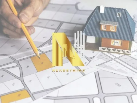 Zemljište in Sajlovo