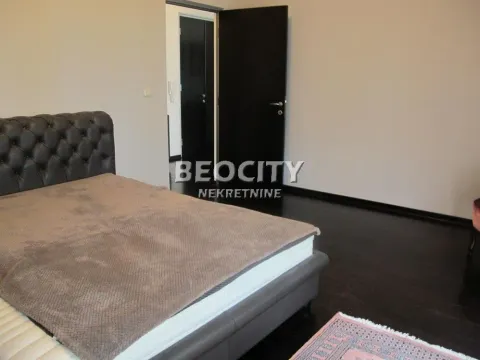 Rent, three bedroom apartment, 83m², Topličin venac, Beograd - image 6