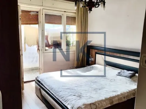 Sale, three bedroom apartment, 96m², Tuški Put, Podgorica - image 8