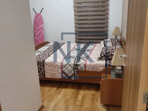 Izdavanje, jednosoban stan, 54m², Ljubović, Podgorica - image 4