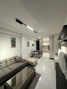 Rent, one bedroom apartment, 45m², Zagorič, Podgorica - image 3