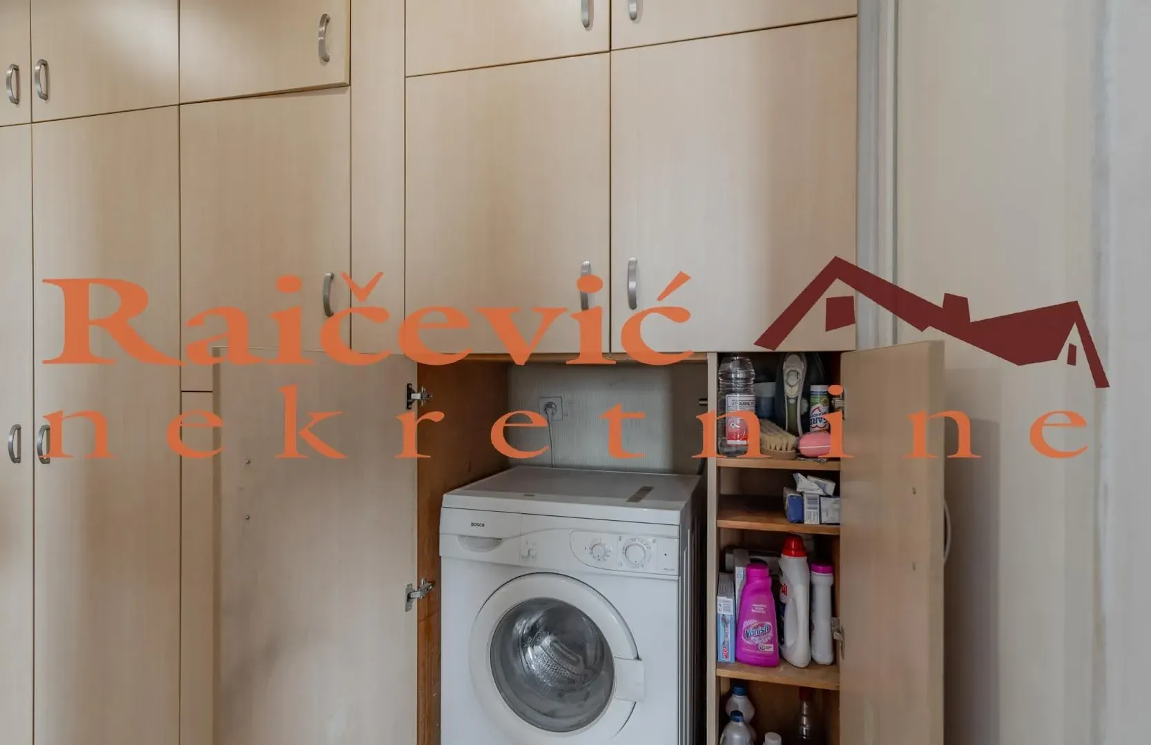 Prodaja, dvosoban stan, 55m², Novi Beograd Blok 28, Novi Beograd Sve Podlokacije