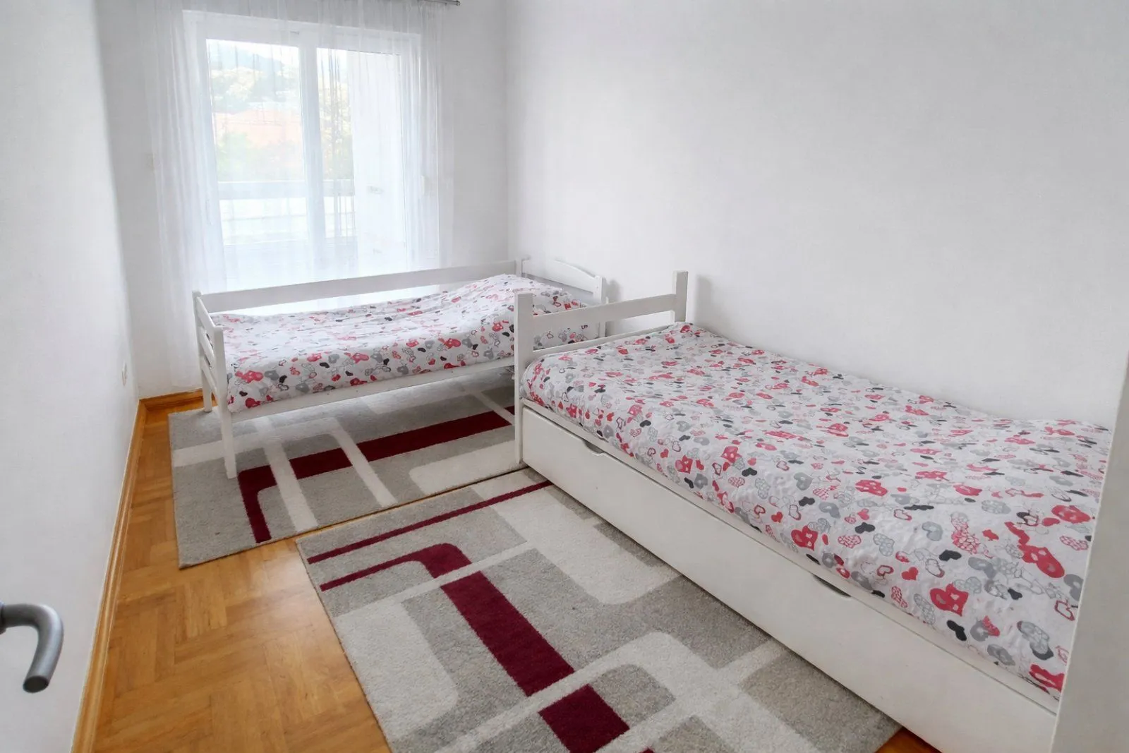 Prodaja, jednosoban stan, 47m², Babilonija, Budva