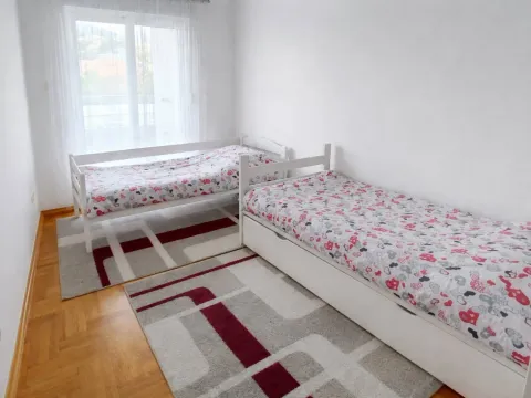 Sale, one bedroom apartment, 47m², Babilonija, Budva - image 13