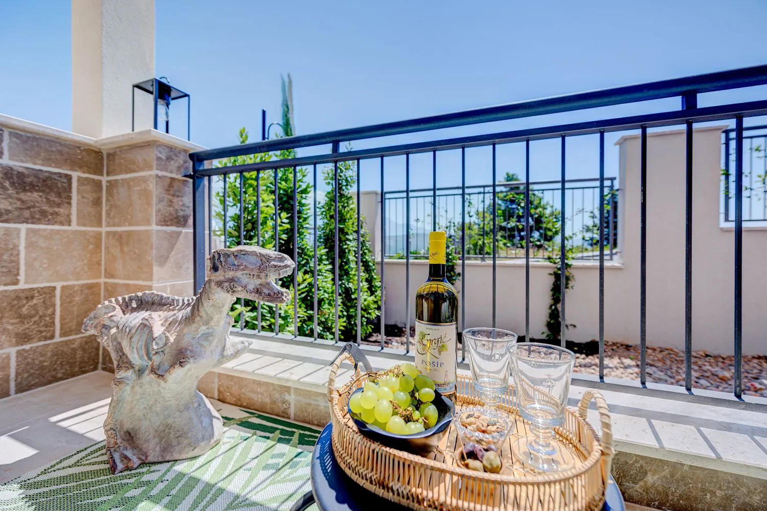 Sale, apartment, 112m², Tivat, Crna Gora