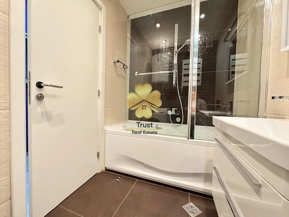 Rent, three bedroom apartment, 140m², Preko Morače, Podgorica