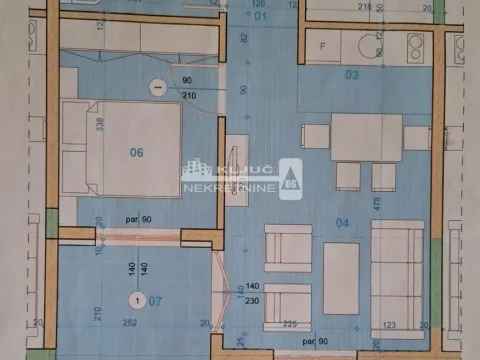 Prodaja, jednosoban stan, 42m², Brzeće, Kopaonik - image 8