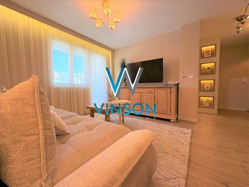 Izdavanje, jednosoban stan, 44m², Nova Detelinara, Novi Sad Sve Podlokacije