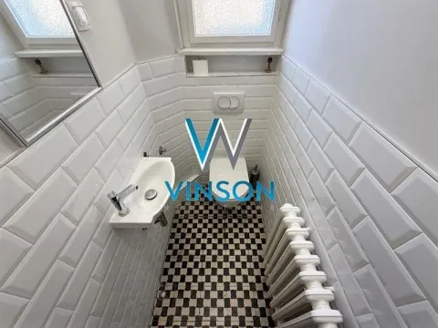 Izdavanje, trosoban stan, 123m², Novi Sad Sve Podlokacije, Novi Sad - image 20