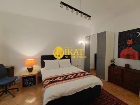 Izdavanje, dvosoban stan, 60m², Stari Grad, Beograd - image 6