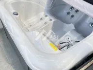 Izdavanje, trosoban stan, 105m², Alibegovac, Petrovaradin - image 8