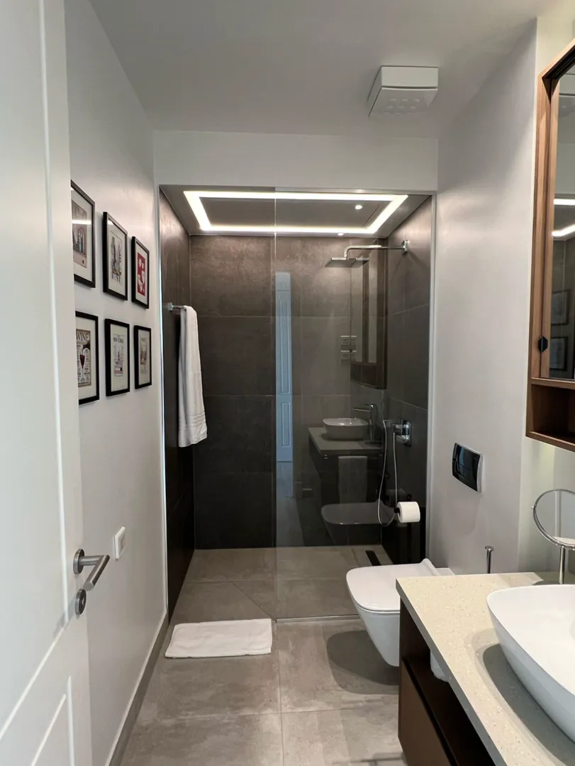 Prodaja, stan, 44m², Luštica Bay, Tivat