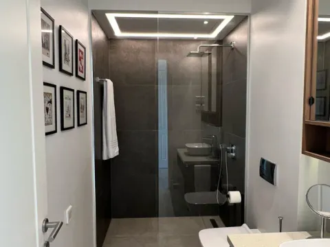 Prodaja, stan, 44m², Luštica Bay, Tivat - image 12