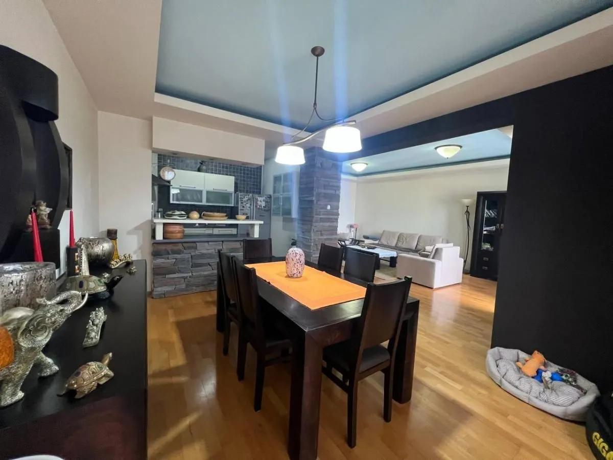 Prodaja, stan, 134m², Bulevar Oslobodjenja, Novi Sad Sve Podlokacije
