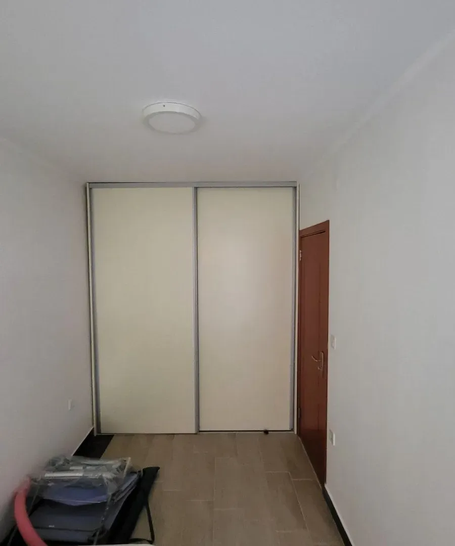 Rent, one bedroom apartment, 48m², Bečići, Budva